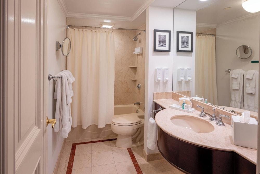 The Lenox Hotel Boston photo 48