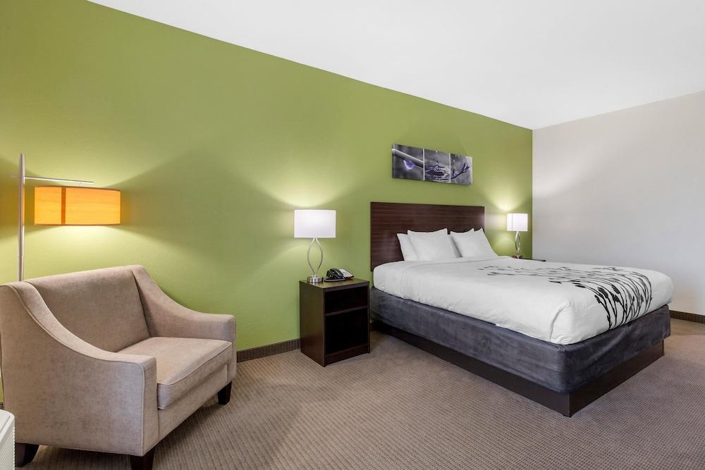 Sleep Inn & Suites Galveston Island photo 4