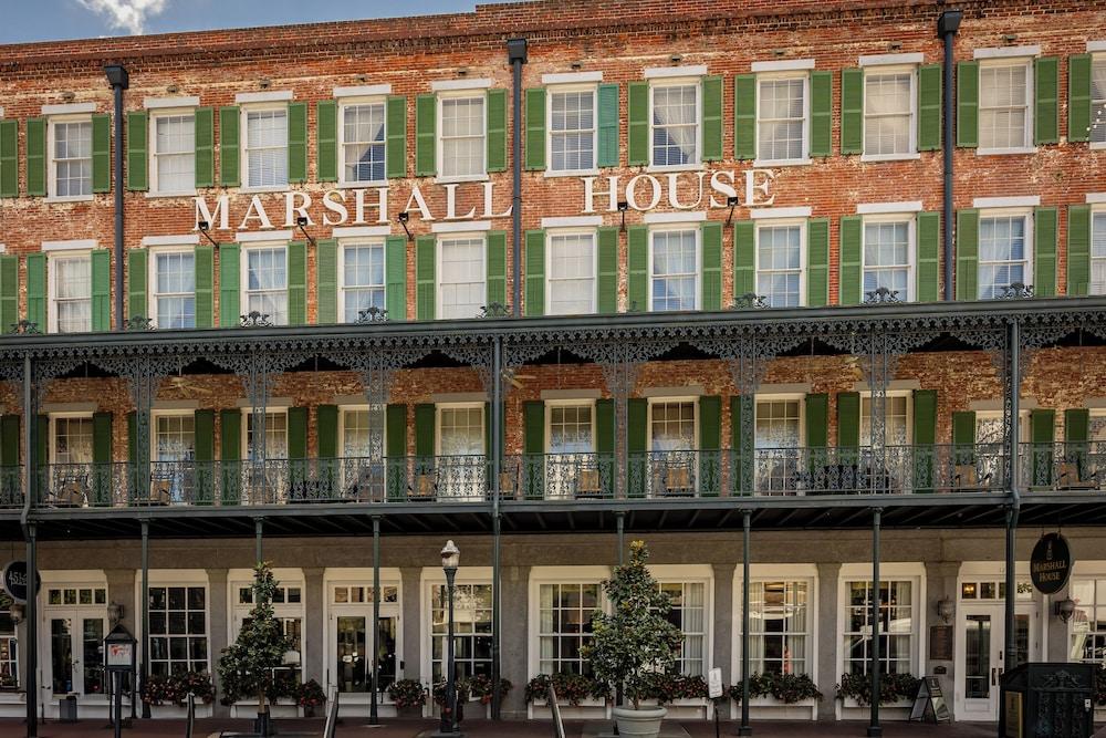 The Marshall House, Historic Inns of Savannah photo 45