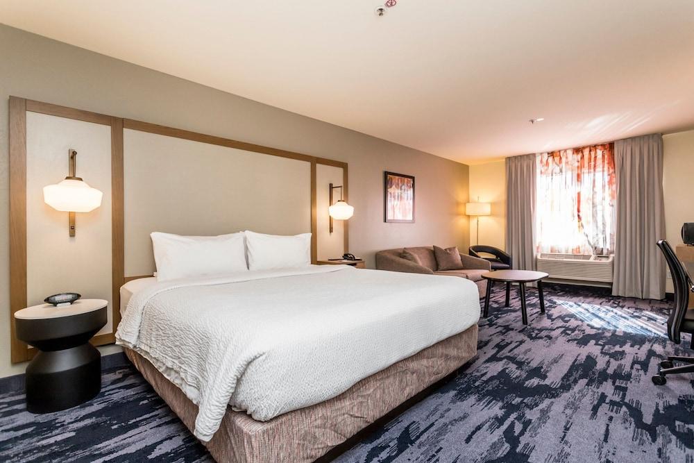 Fairfield Inn by Marriott St. George photo 12