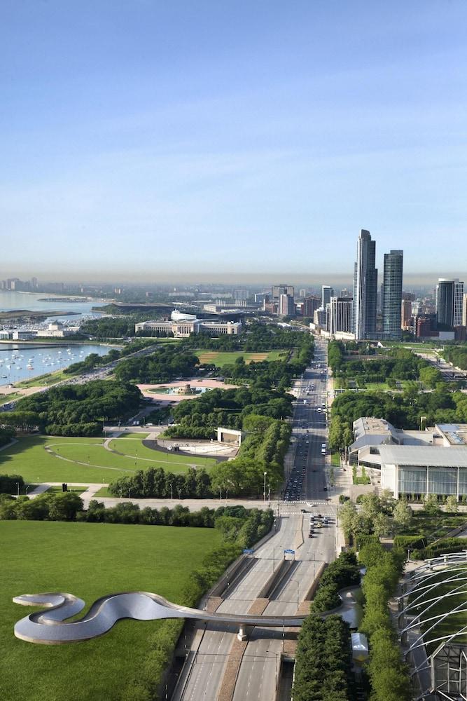 Fairmont Chicago at Millennium Park Gold Experience photo 55