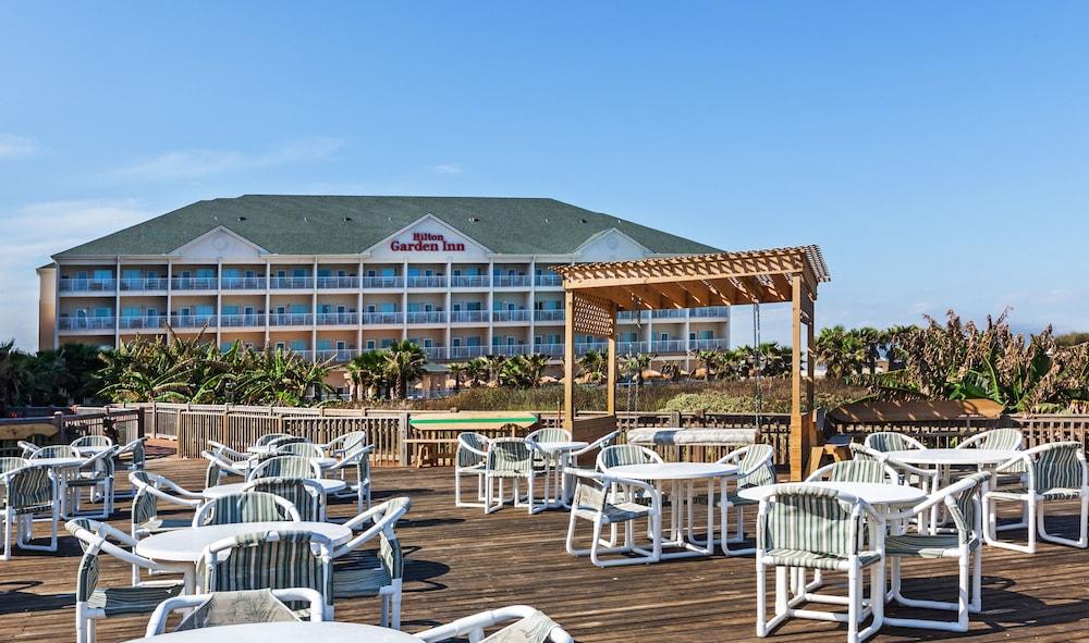 Hilton Garden Inn South Padre Island Beachfront photo 71