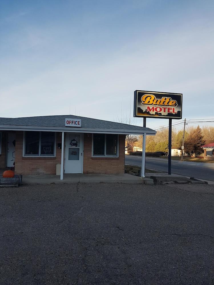 The Butte Motel photo 10