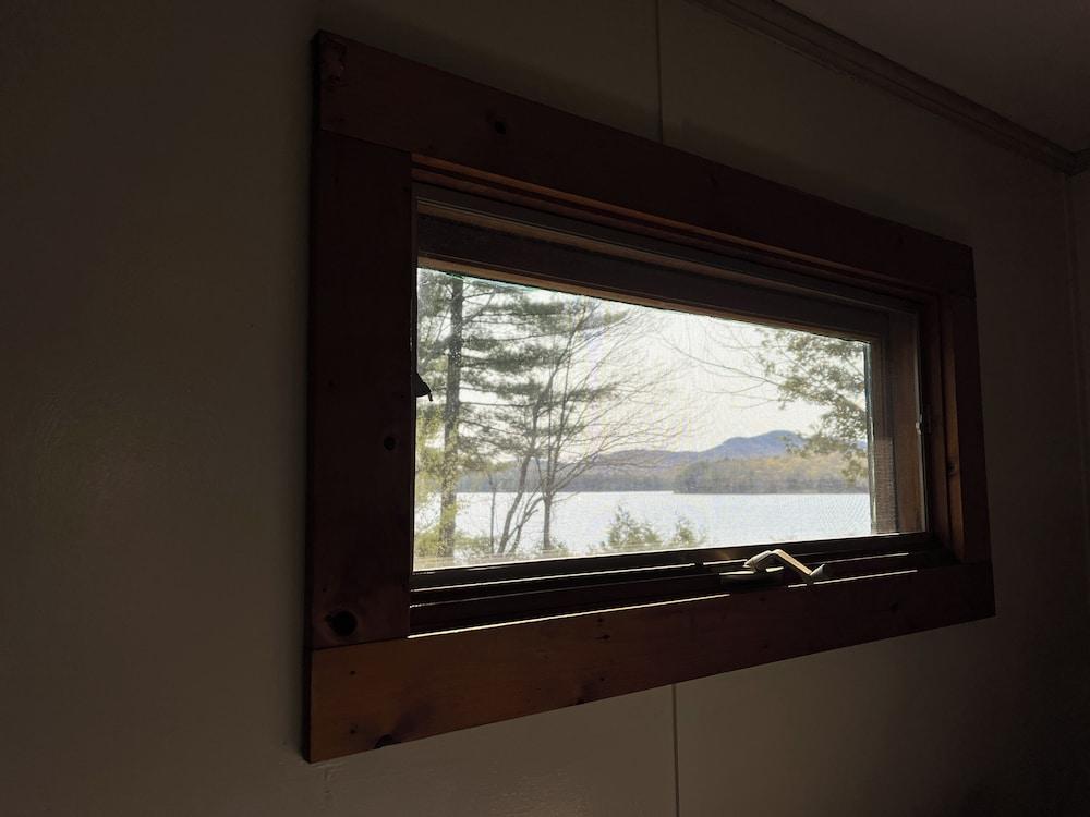 Paddler's Rest Lakeside Cabins and Hotel photo 64