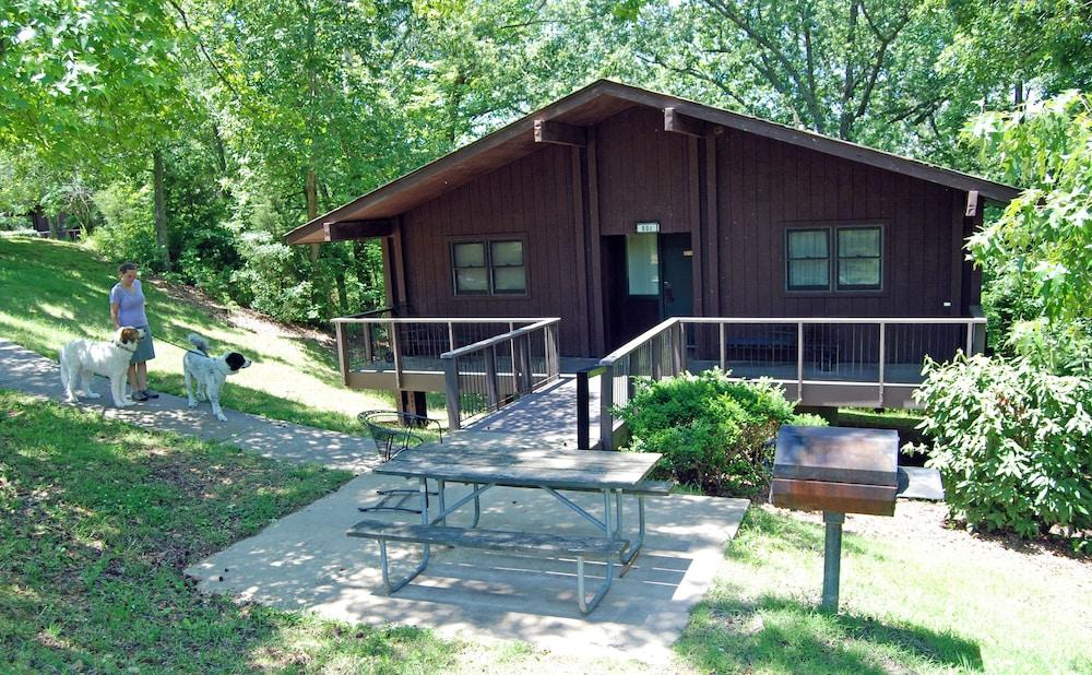 Lake Barkley State Resort photo 44