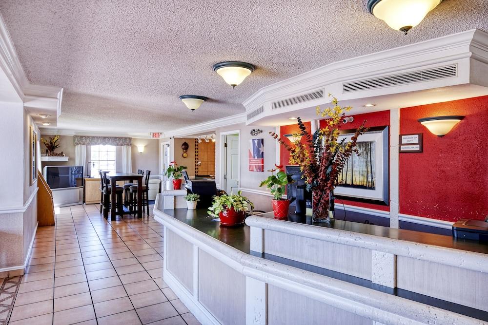 San Mateo Inn photo 47