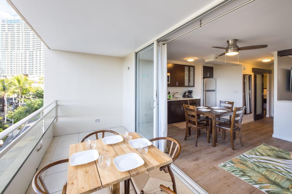 Regency on Beachwalk Waikiki by OUTRIGGER photo 78