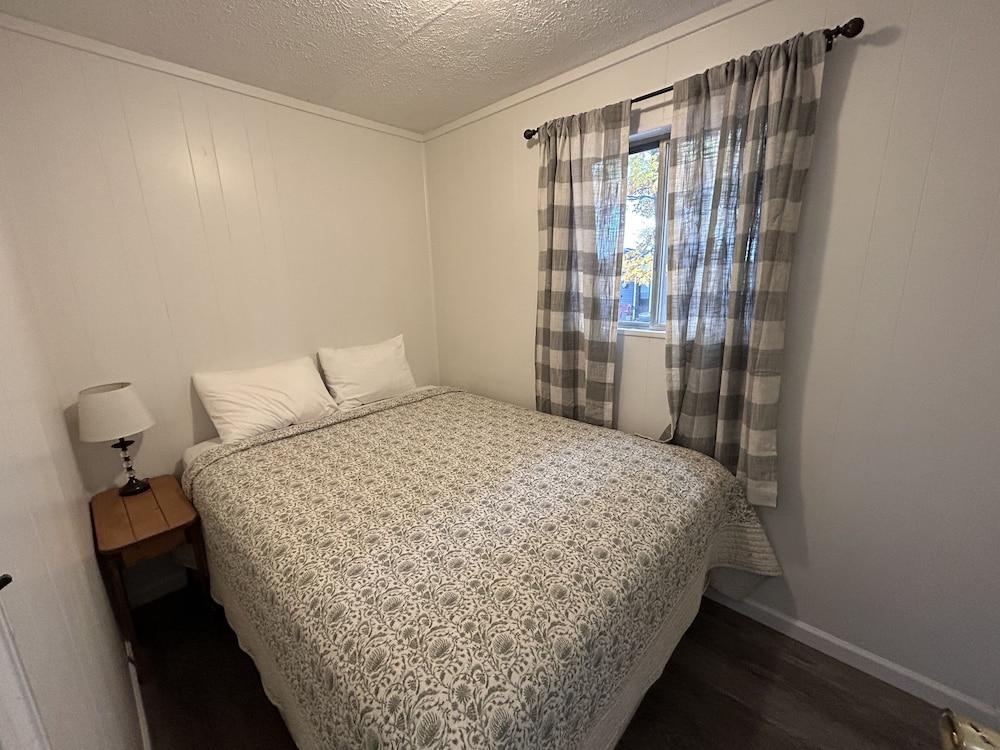 Hidden Haven Cottages photo 25