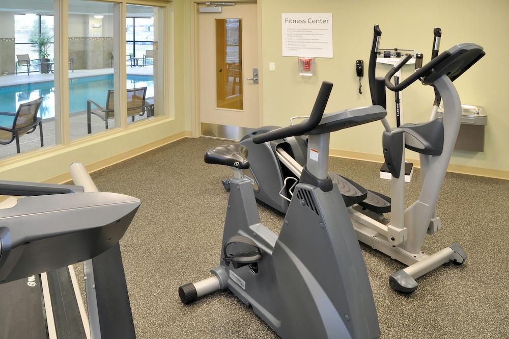 Holiday Inn Express Mt. Juliet by IHG photo 22
