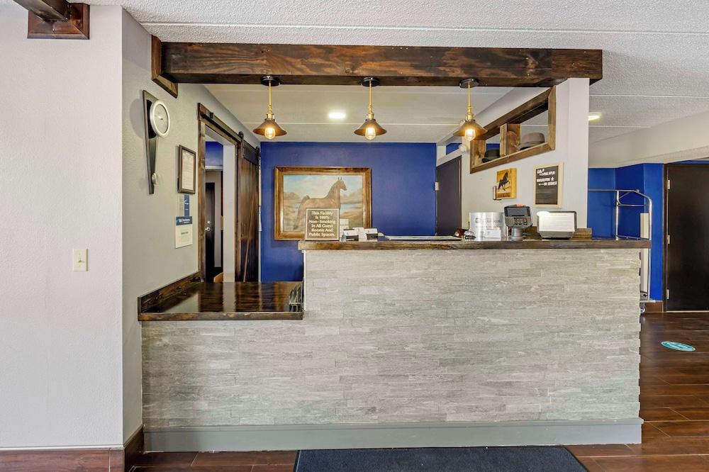 Best Western Shelbyville Inn and Suites Celebration Inn photo 4