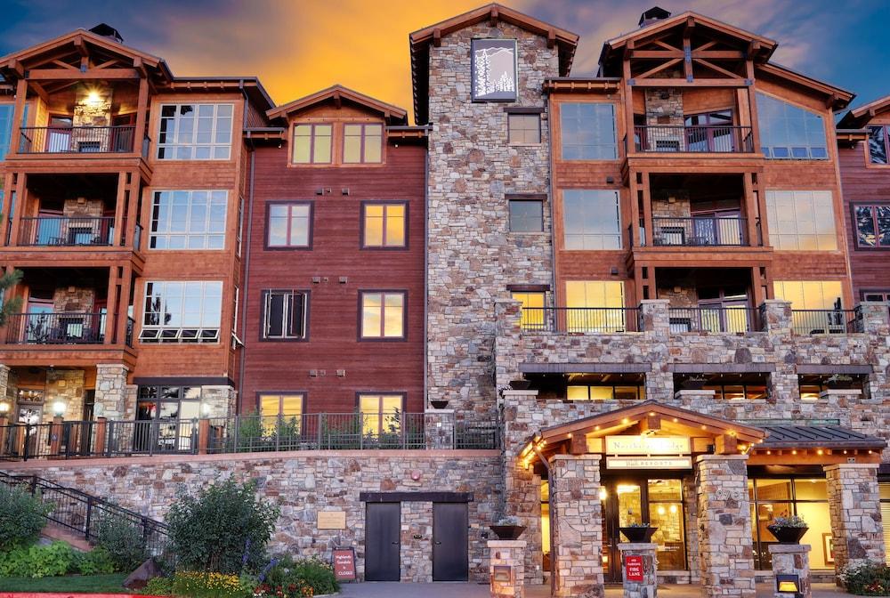 Hyatt Vacation Club at Northstar Lodge, Lake Tahoe photo 62