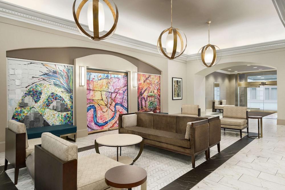 Hampton Inn & Suites New Orleans Downtown (French Qtr Area) photo 5