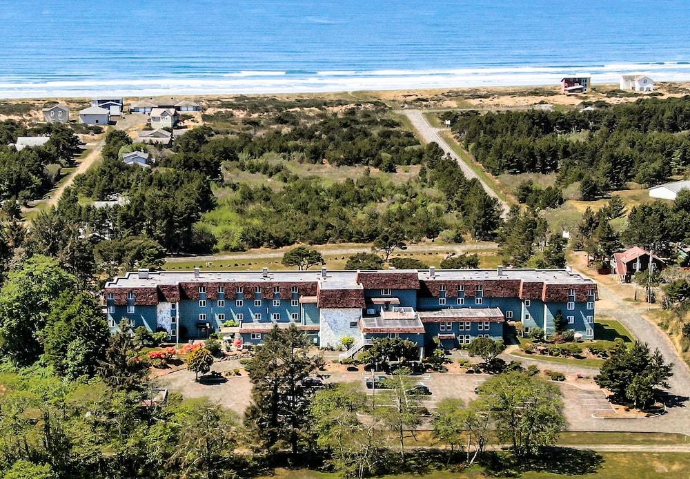 Chateau Westport Resort — hotel in Westport