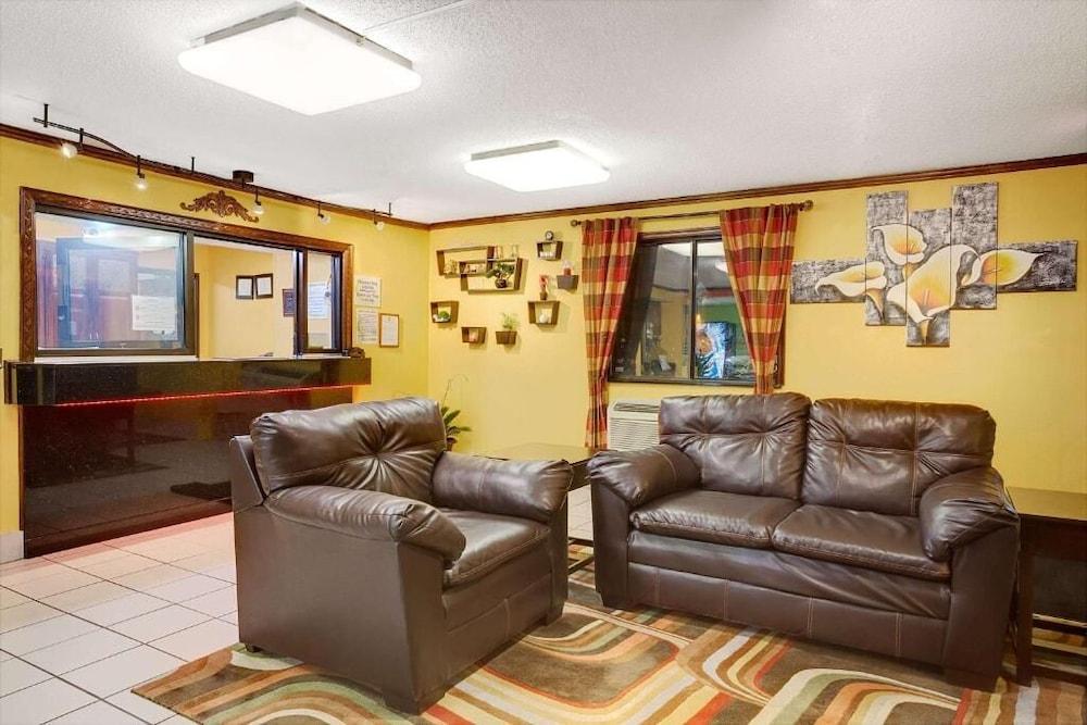 Economy 7 Inn - Chesapeake/Portsmouth photo 29