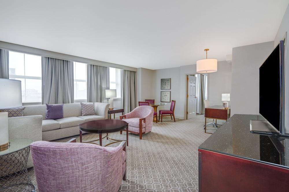 Crowne Plaza New Orleans French Qtr - Astor by IHG photo 29