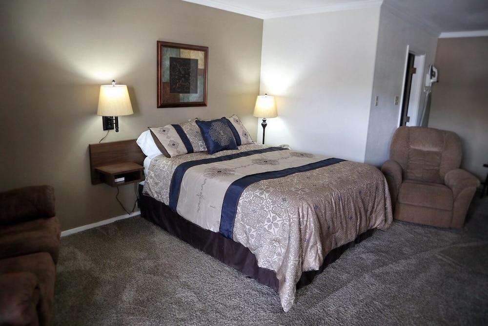 Marcus Daly Motel photo 10
