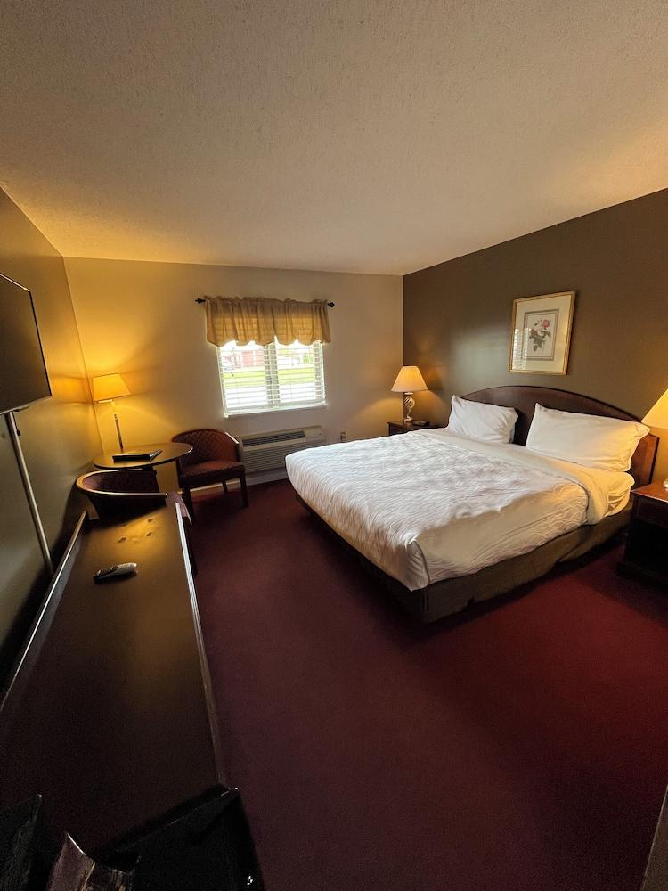 Webb's Year Round Resort photo 20