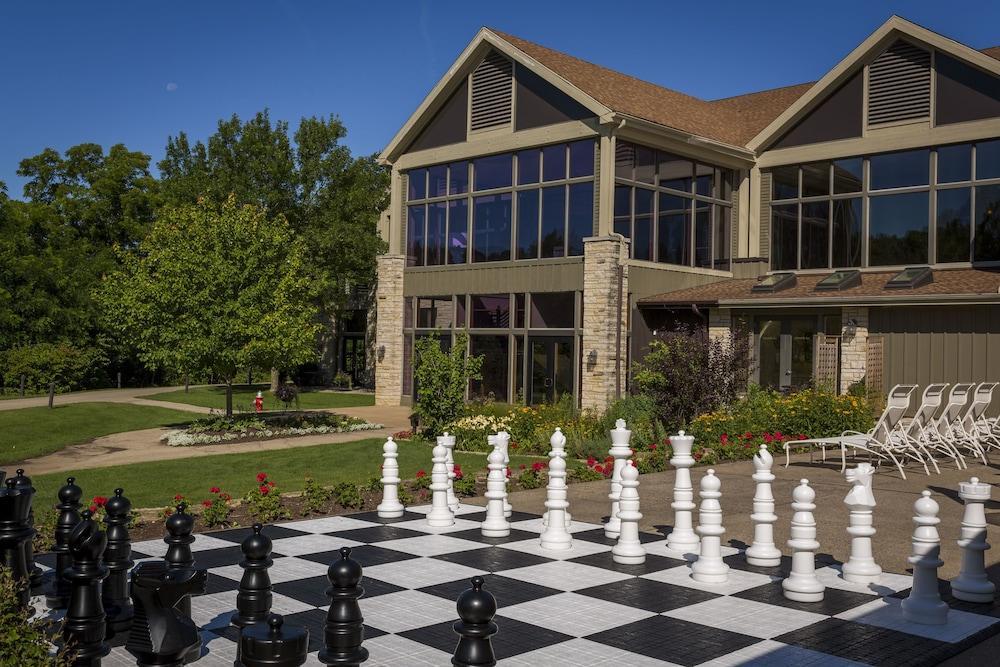 Eagle Ridge Resort and Spa photo 19