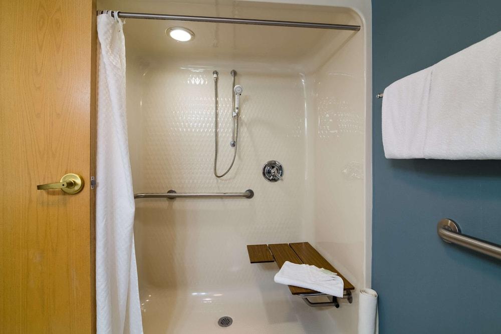 Garner Hotel Londonderry - Manchester by IHG photo 24