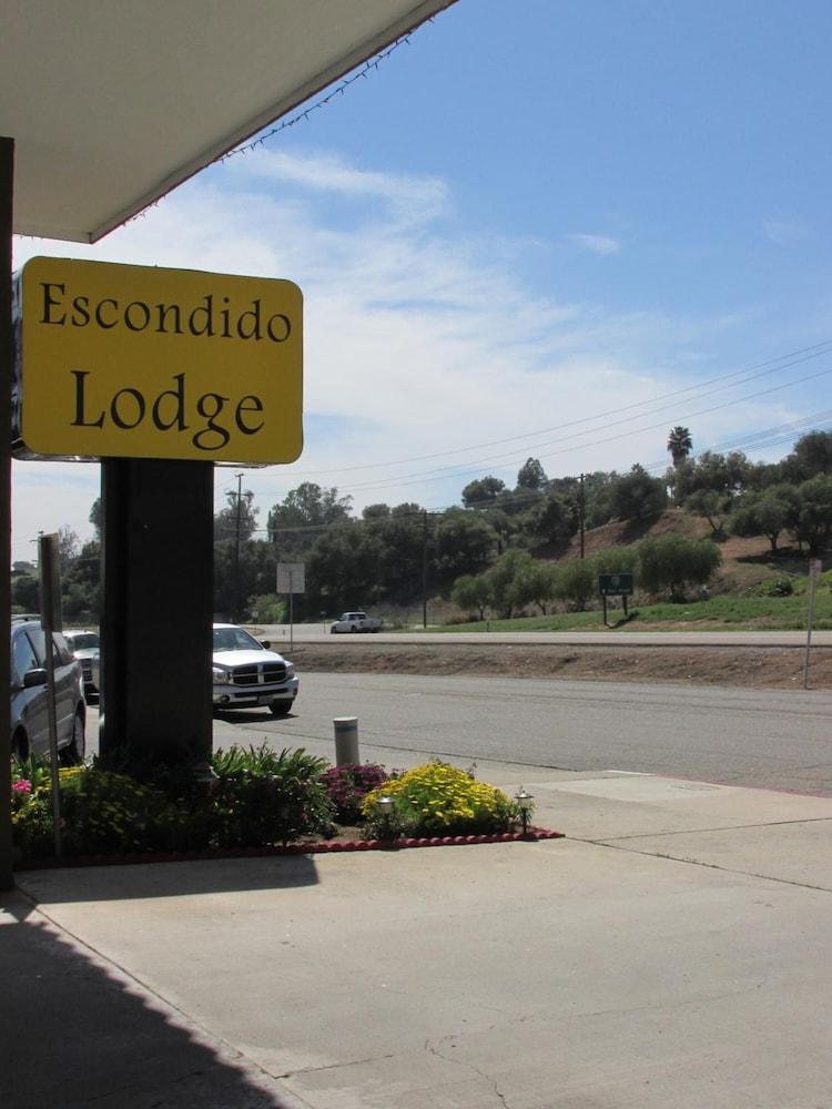 Escondido Lodge photo 46