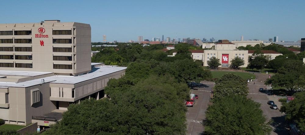 Hilton University of Houston photo 20