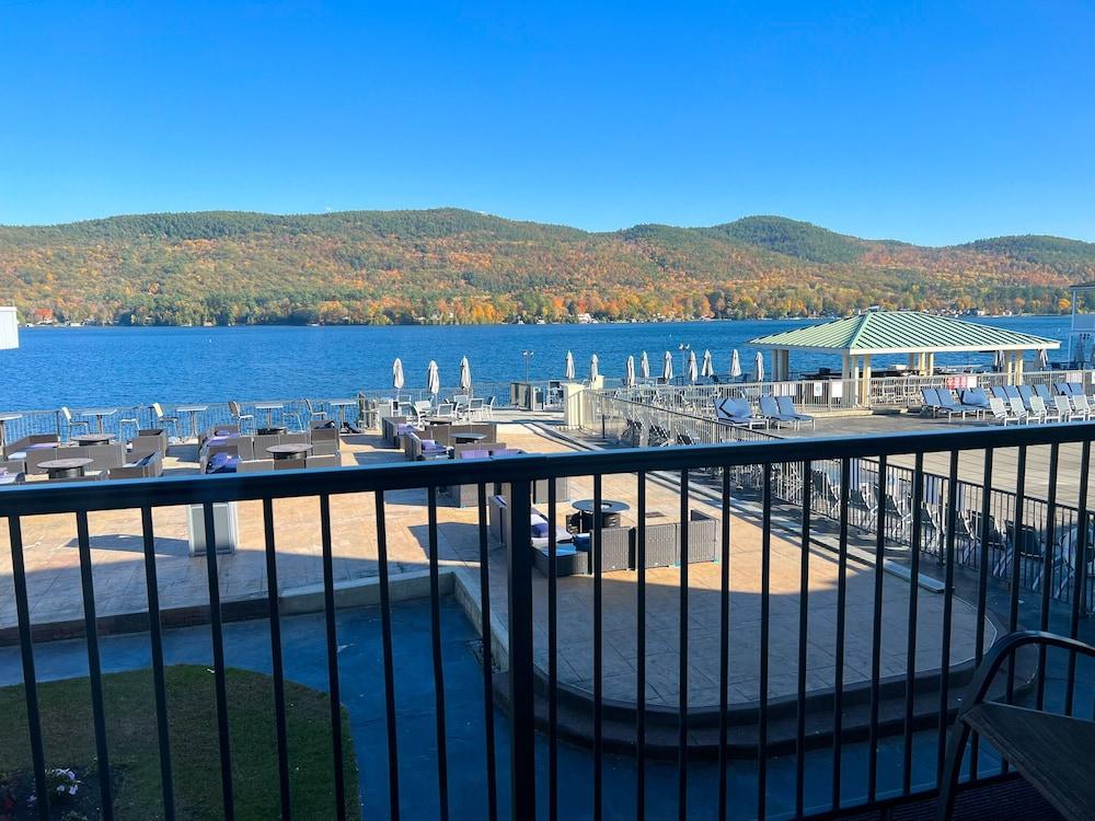 The Georgian Lakeside Resort photo 63