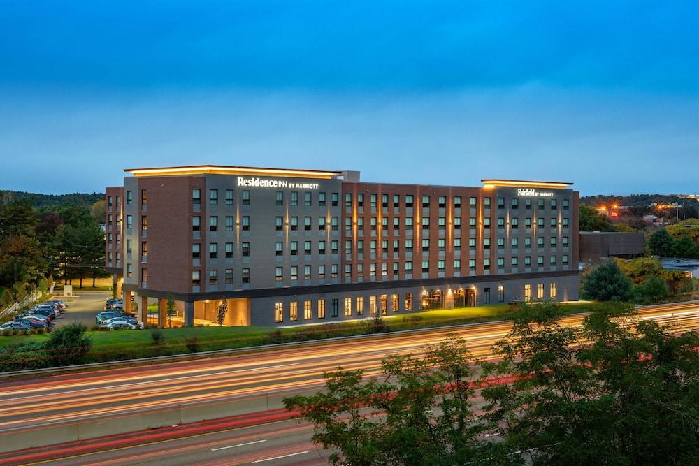 Residence Inn by Marriott Boston Waltham photo 41