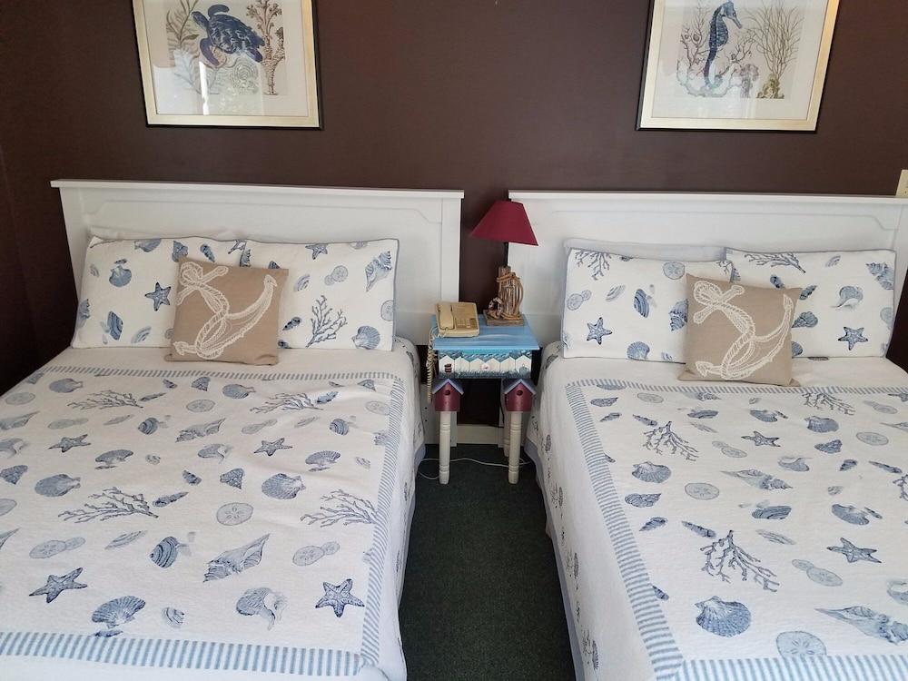 Harkness Brook Inn photo 10