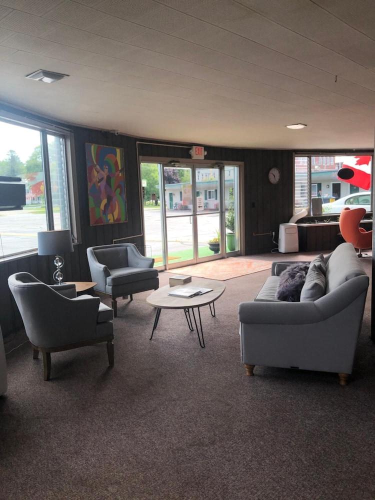 The Lancaster Motel photo 40