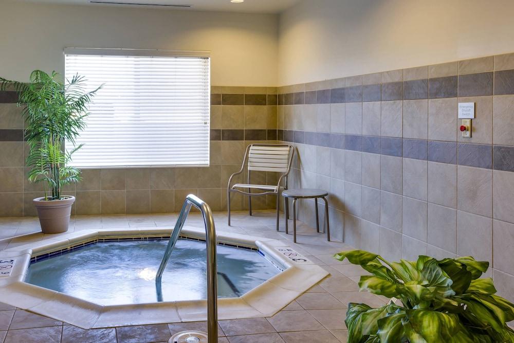 Fairfield Inn & Suites by Marriott South Hill photo 18