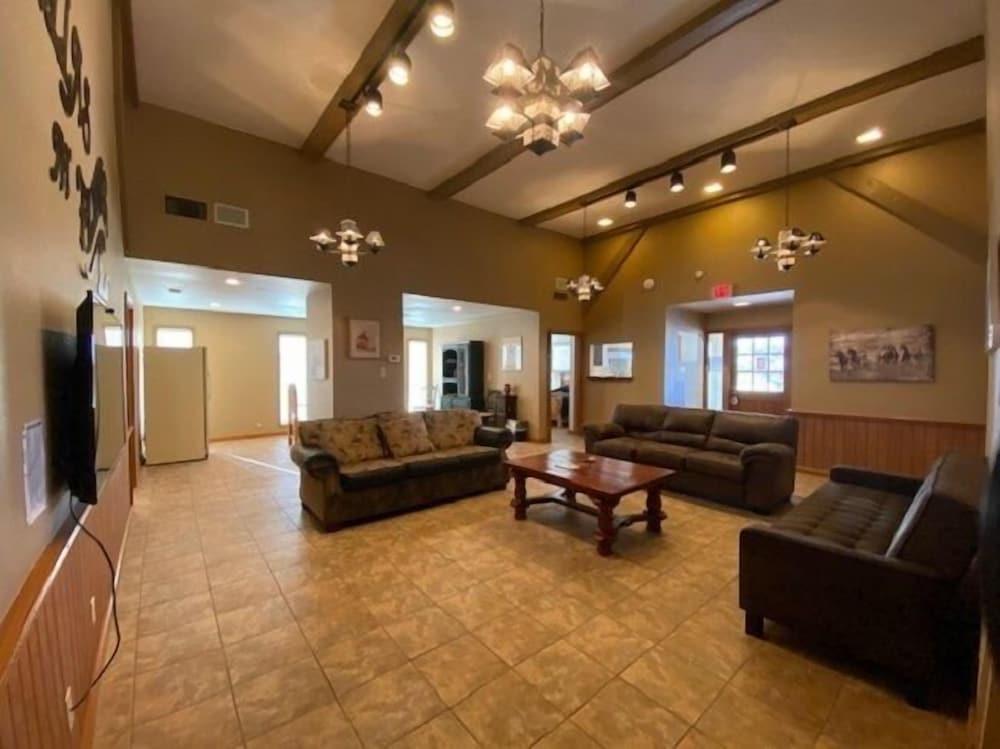 Flying L Ranch Resort photo 50