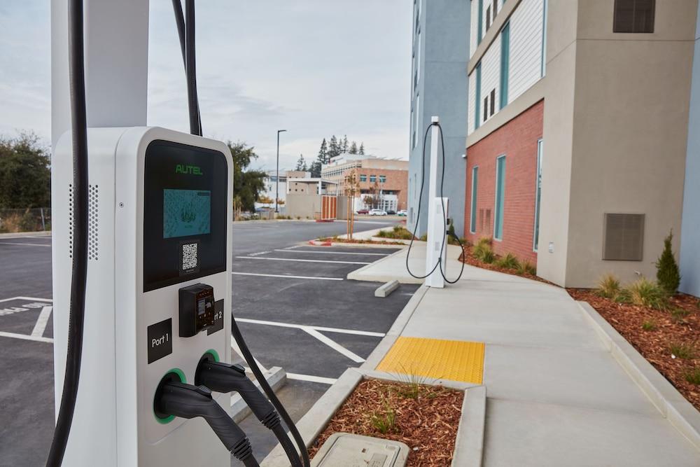 Home2 Suites By Hilton Sacramento At Csus photo 71