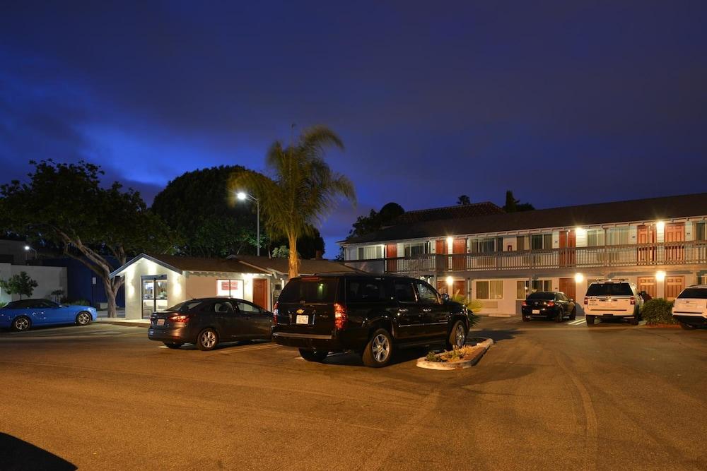 Avenue Inn Downtown San Luis Obispo photo 38