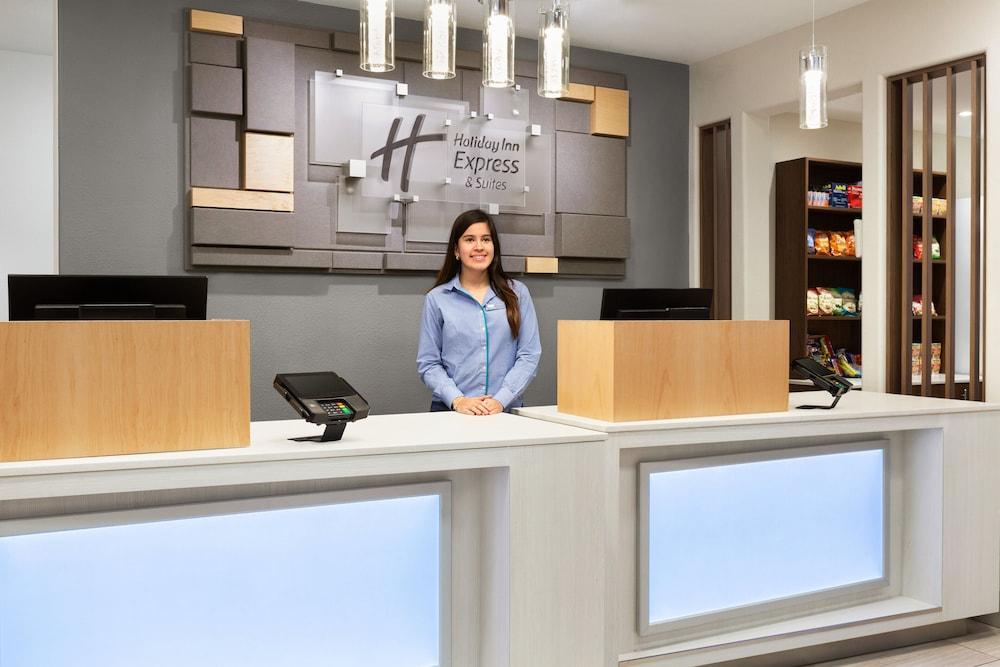 Holiday Inn Express Hotel & Suites Mission-McAllen Area by IHG photo 54