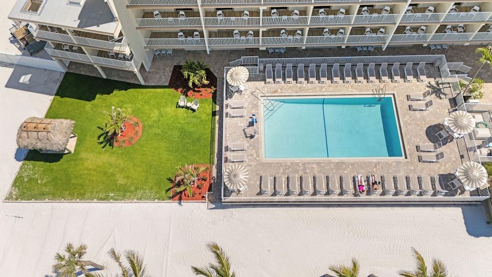 Best Western Plus Beach Resort photo 85