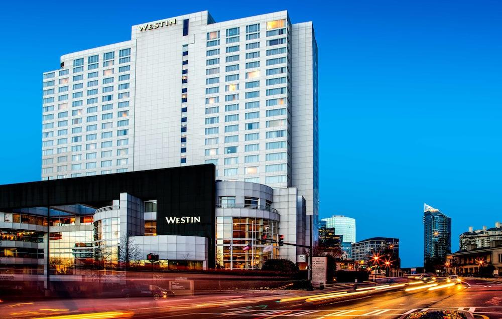 The Westin Buckhead Atlanta photo 52