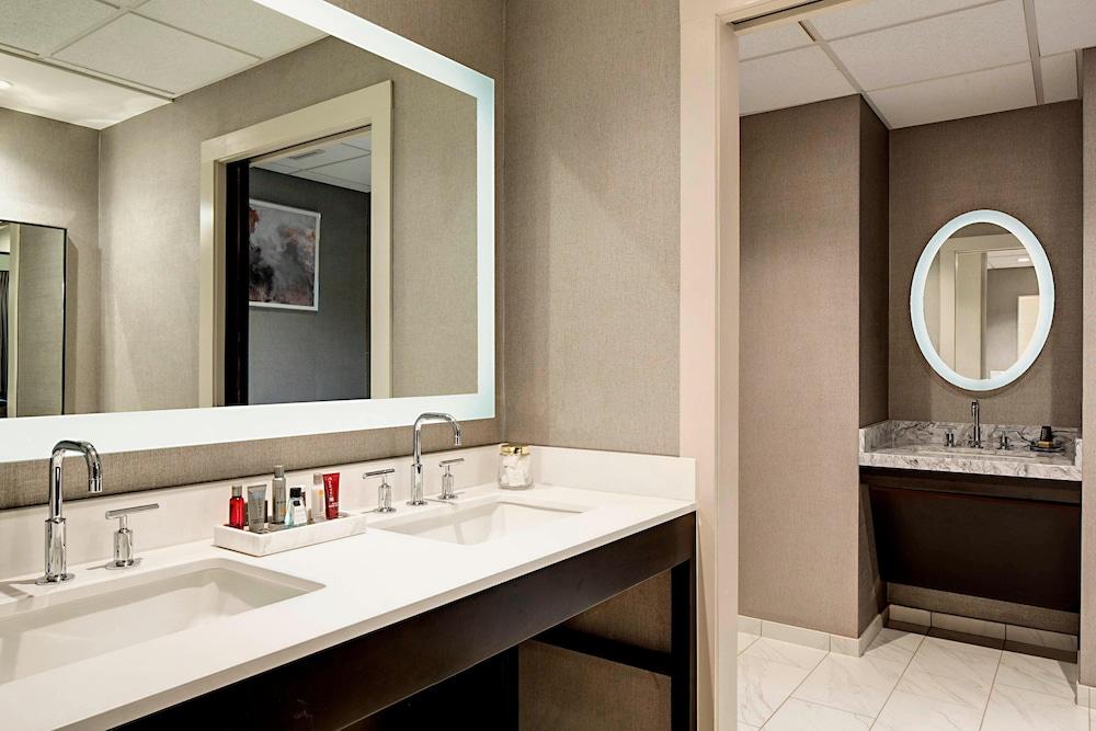 Lincolnshire Marriott Resort photo 33