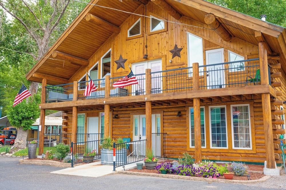 Alpine Lodge and RV photo 33