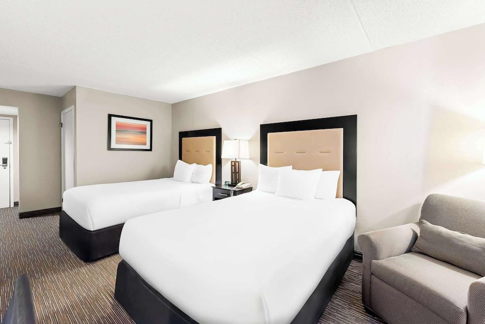 Sonesta Essential Atlantic City West photo 17