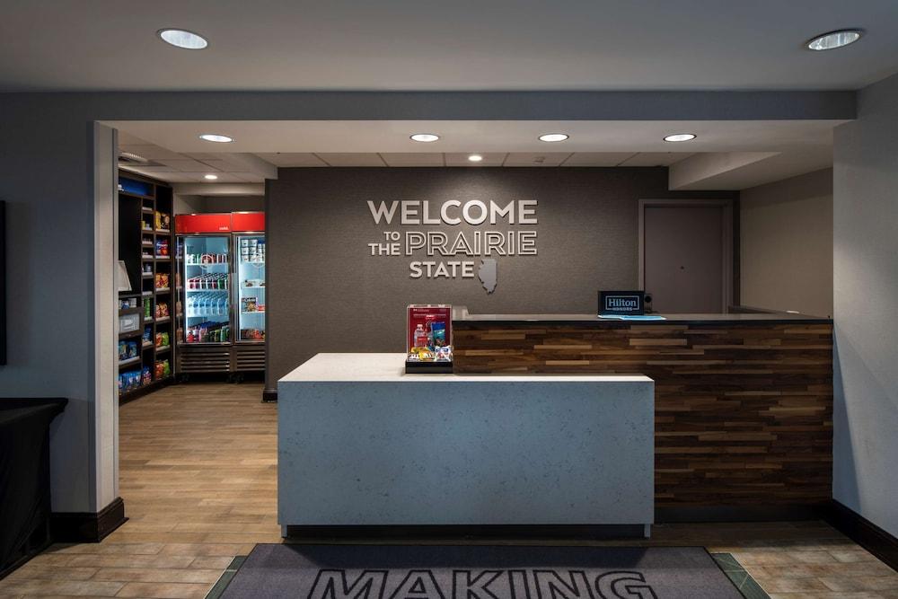 Hampton Inn & Suites Chicago/Lincolnshire photo 5