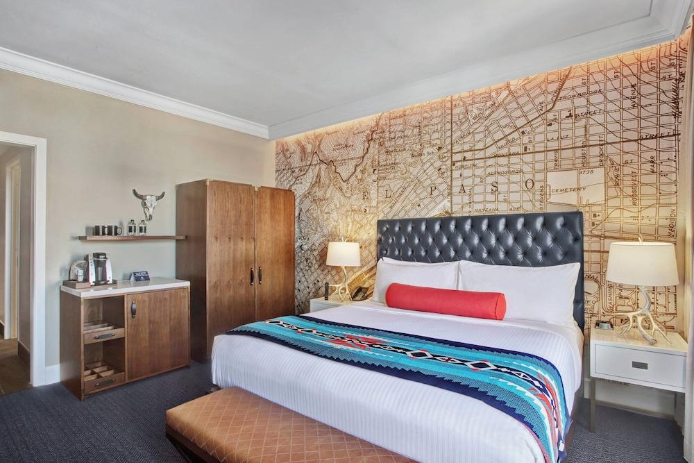 Hotel Paso Del Norte, Autograph Collection photo 3