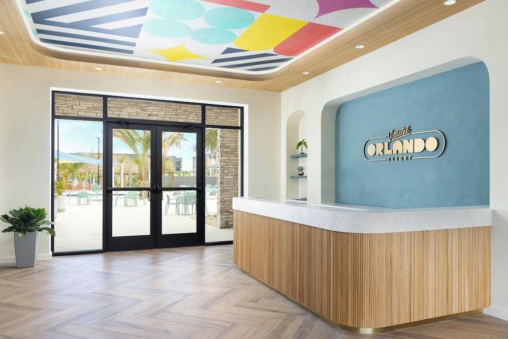 Villatel Orlando Resort, Apartments by Marriott Bonvoy photo 3