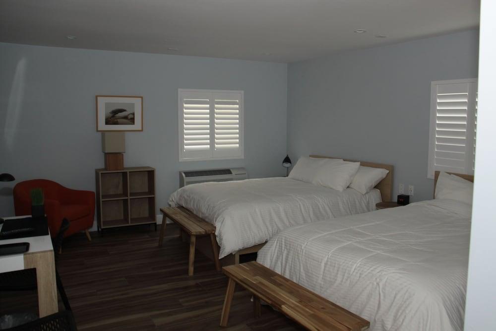 El Royale Hotel Near Universal Studios photo 15