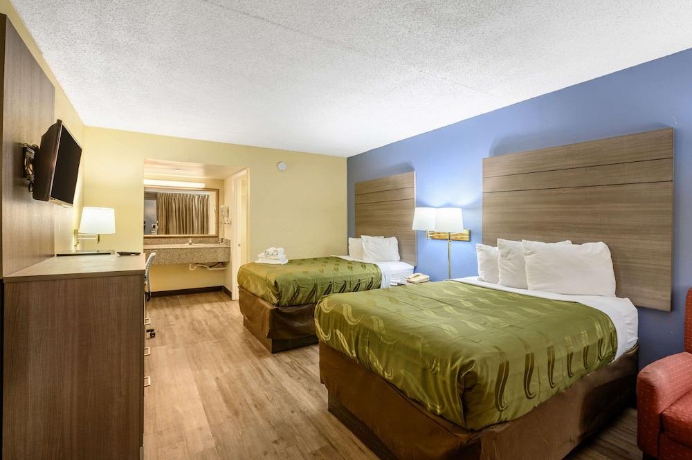 Quality Inn New Orleans I-10 East photo 17