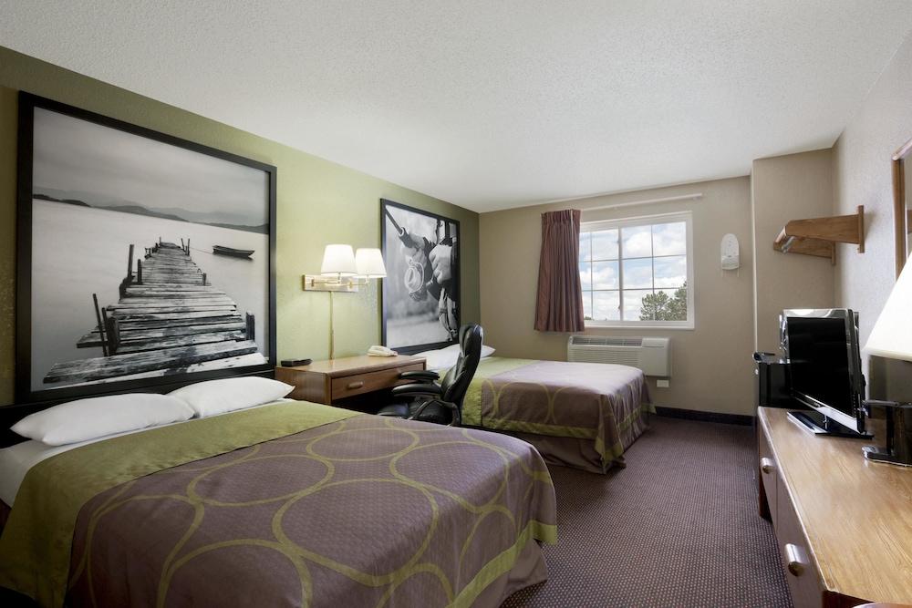 Super 8 by Wyndham Pulaski photo 4