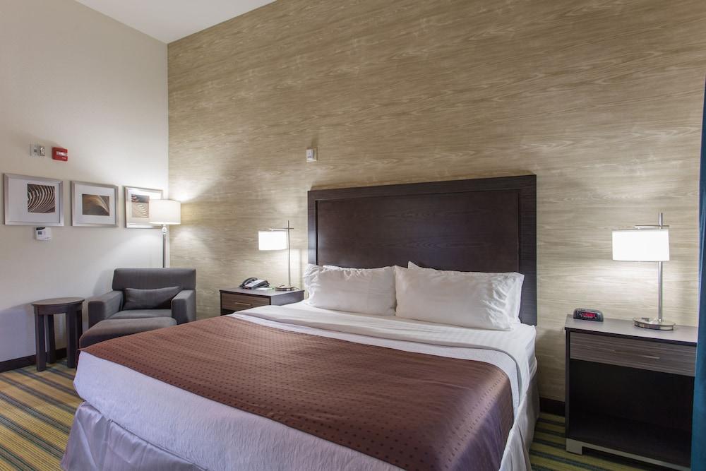 Holiday Inn Texarkana Arkansas Conv Ctr by IHG photo 7