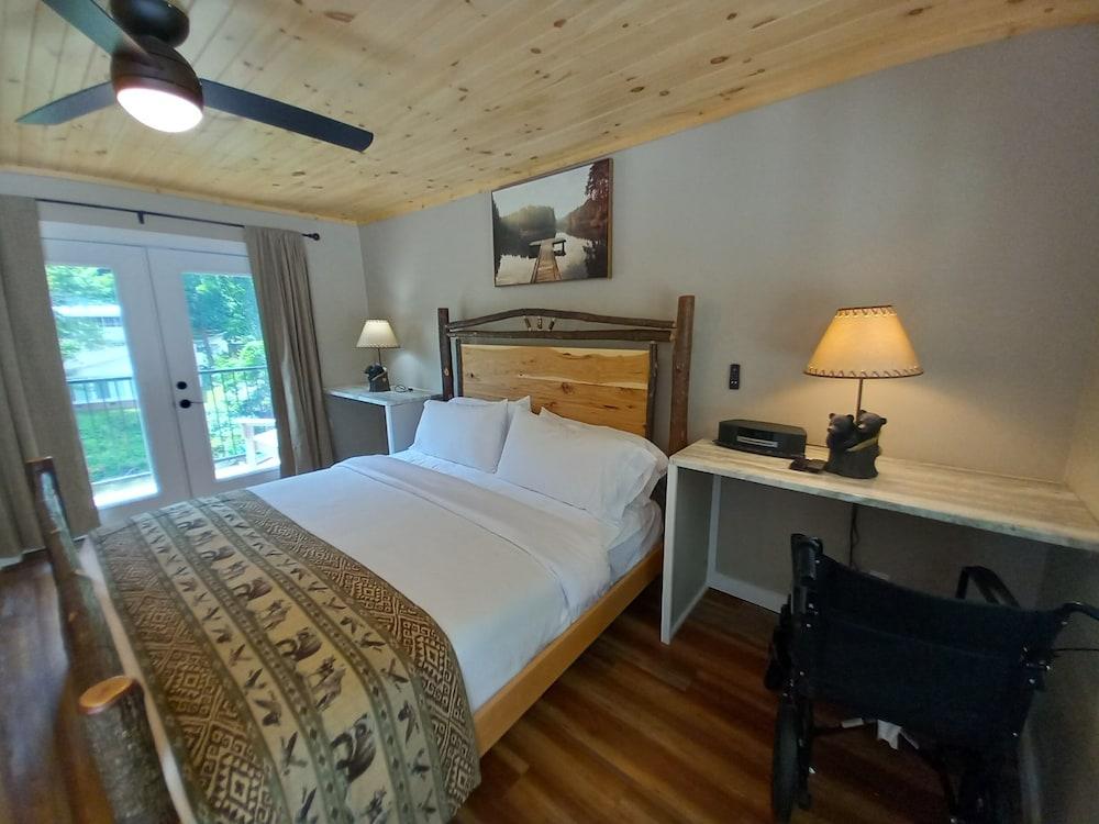 The Carter Lodge On The River photo 14