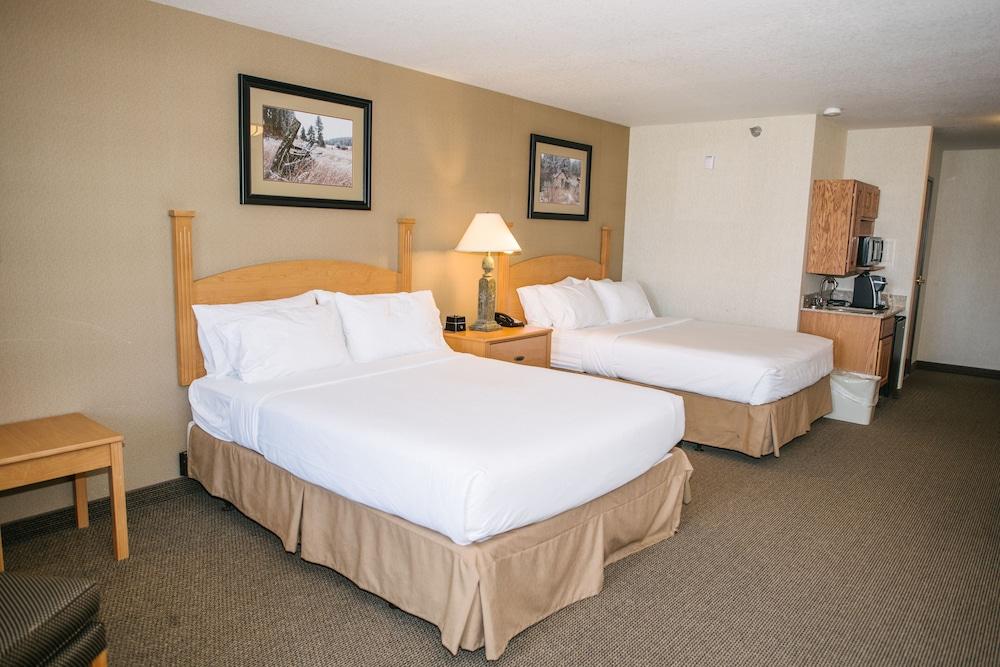 Holiday Inn Express Hotel & Suites Custer by IHG photo 3