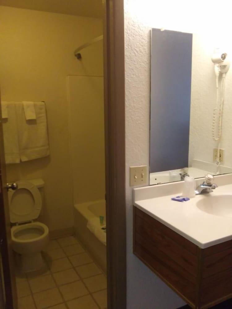 Plaza inn Lordsburg photo 10