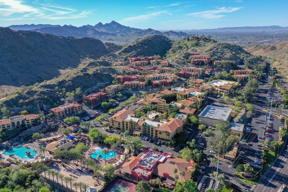 Hilton Phoenix Tapatio Cliffs Resort photo 66